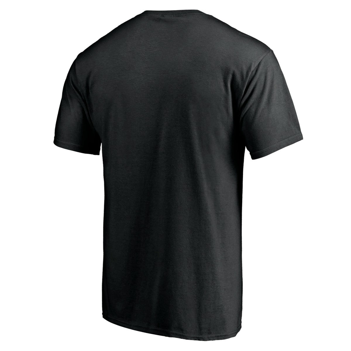 NBA - Miami Heat Midnight Mascot T-Shirt - Black