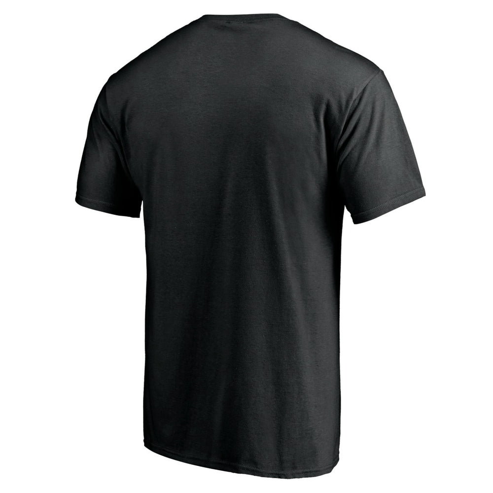 NBA - Miami Heat Midnight Mascot T-Shirt - Black