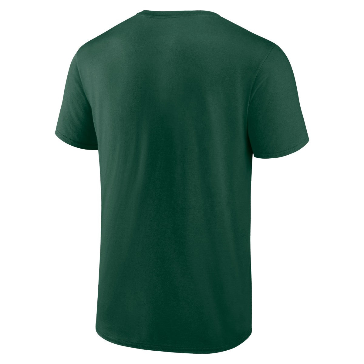 NBA - Milwaukee Bucks Hometown Collection Cream City T-Shirt - Hunter Green