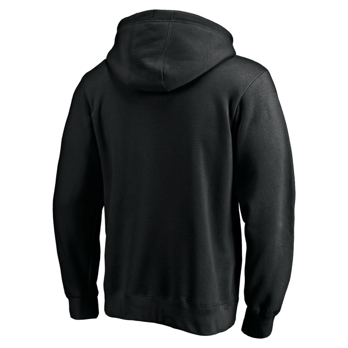 NBA - Los Angeles Lakers Balanced Floor Pullover Hoodie - Black