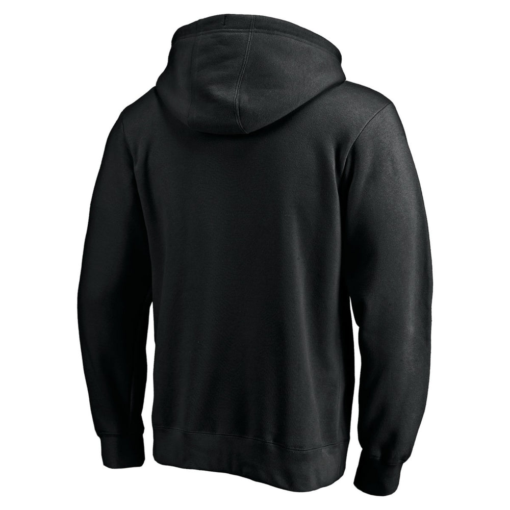 NBA - Los Angeles Lakers Balanced Floor Pullover Hoodie - Black