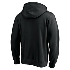 NBA - Milwaukee Bucks Balanced Floor Pullover Hoodie - Black