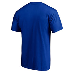New York Giants Hometown Collection G-Men T-Shirt Royal - NFL