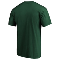Green Bay Packers Victory Arch T-Shirt Green - Fanatics