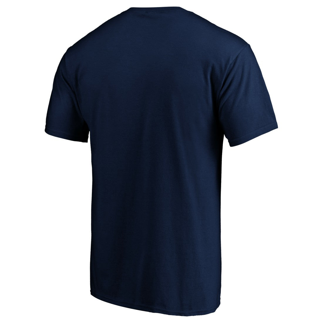 Seattle Seahawks Victory Arch T-Shirt College Navy - Fanatics