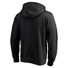 Cincinnati Bengals Hometown Collection Sweep Pullover Hoodie Black - NFL