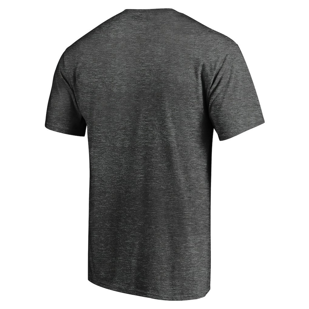 Indianapolis Colts Nickname Arc T-Shirt Charcoal - NFL