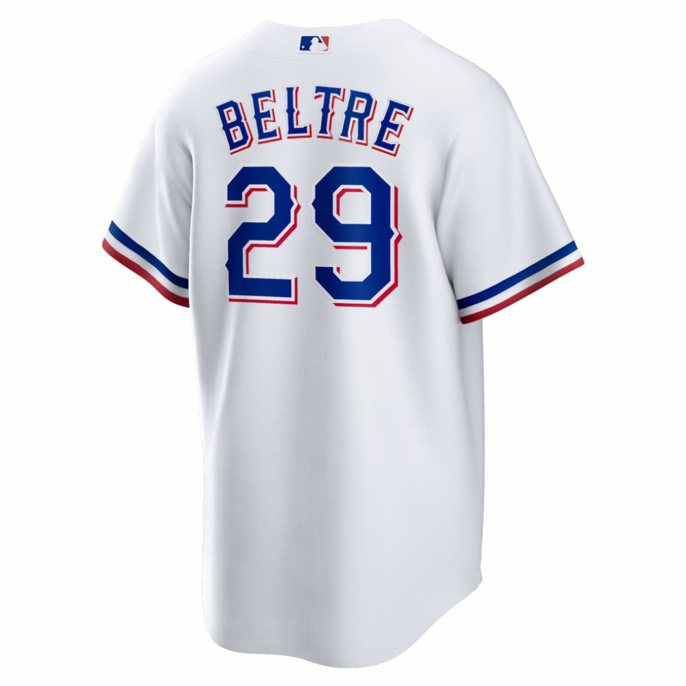 Adrian Beltre Texas Rangers Nike Home Retired Player Replica Jersey Near Me