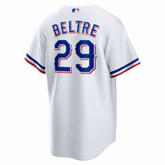 Adrian Beltre Texas Rangers Nike Home Retired Player Replica Jersey Near Me