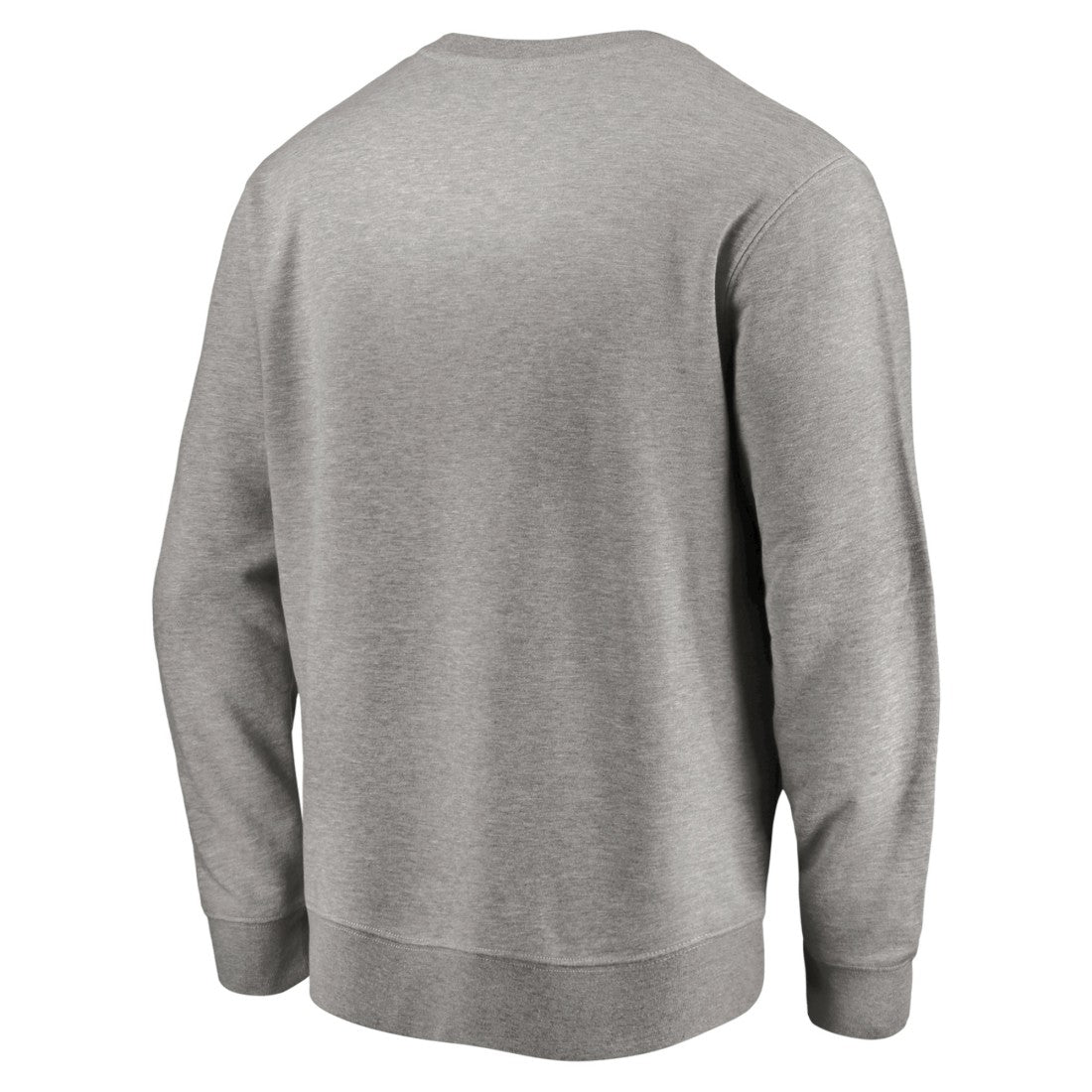 Detroit Lions Elevate Play Pullover Sweatshirt Gray - NFL