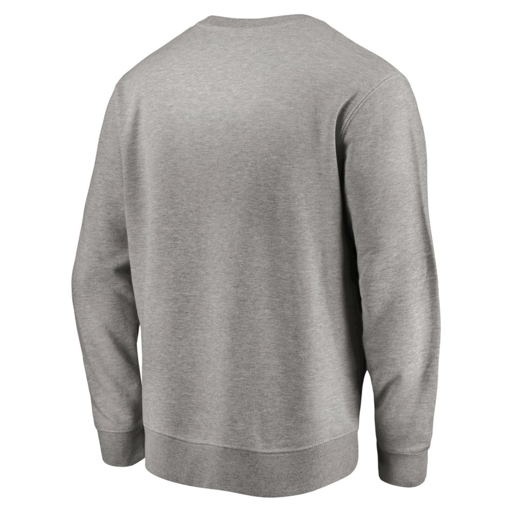 Detroit Lions Elevate Play Pullover Sweatshirt Gray - NFL