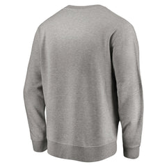 Tampa Bay Buccaneers Elevate Play Pullover Sweatshirt Gray - NFL