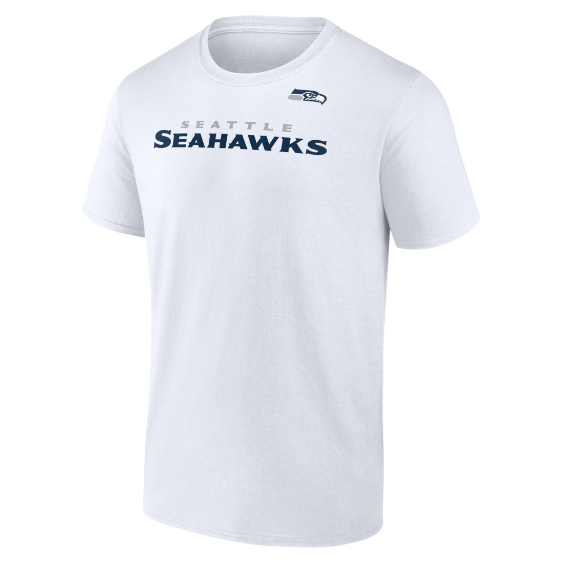 Seattle Seahawks Hot Shot T-Shirt White - NFL