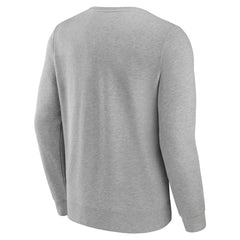 Chicago Bears Playability Pullover Sweatshirt Gray - NFL