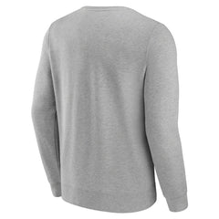 Philadelphia Eagles Playability Pullover Sweatshirt Gray - NFL