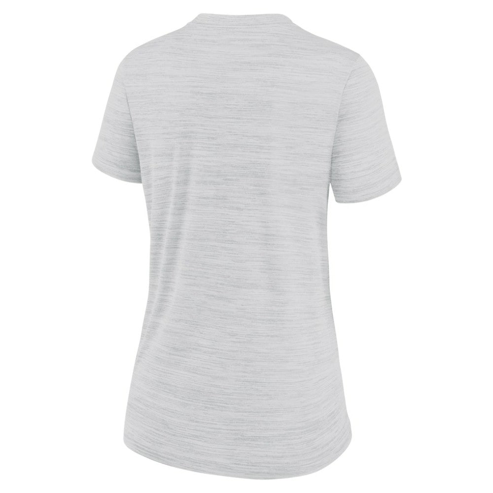 San Francisco Giants Nike Women's City Connect Practice Velocity T-Shirt Clearance