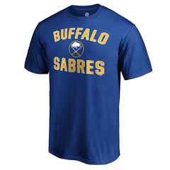 Buffalo Sabres - Victory Arch T-Shirt Royal