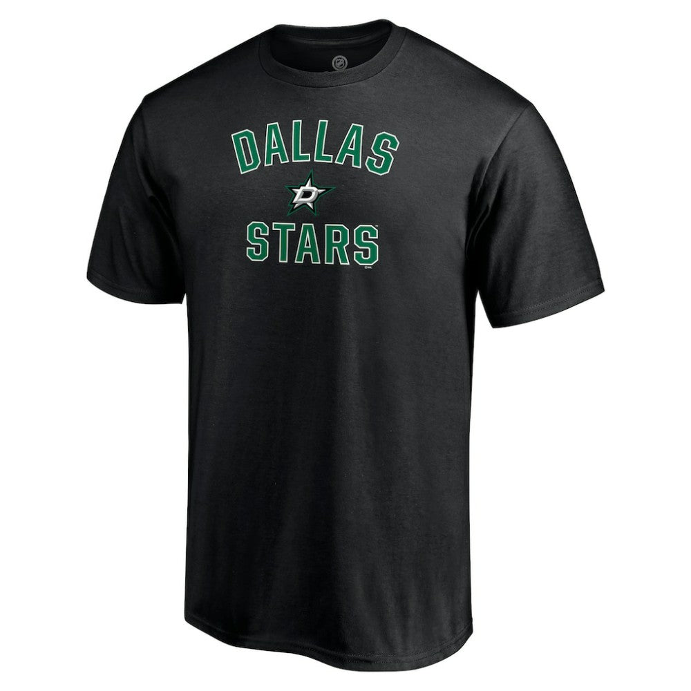 Dallas Stars - Victory Arch T-Shirt Black