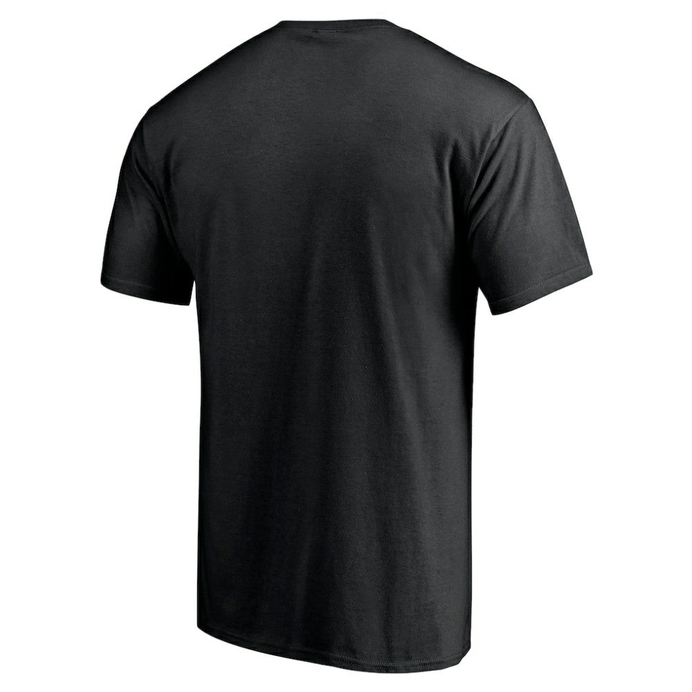 Dallas Stars - Victory Arch T-Shirt Black