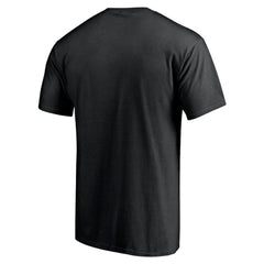 Dallas Stars - Victory Arch T-Shirt Black