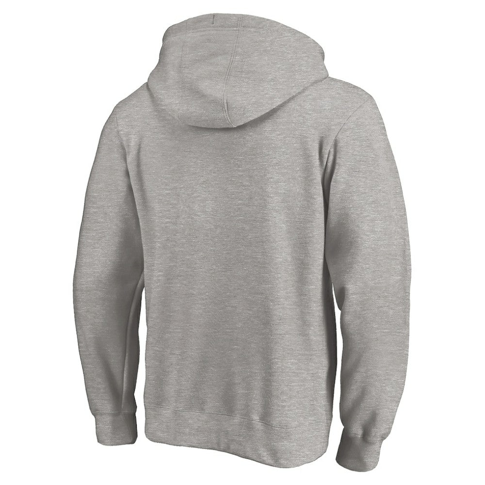 Buffalo Sabres - Primary Logo Pullover Hoodie Gray