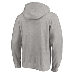 Buffalo Sabres - Primary Logo Pullover Hoodie Gray