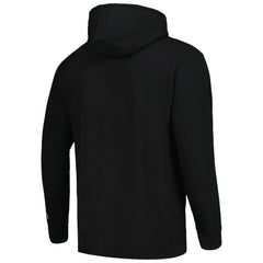 New Orleans Saints Starter Domestic Post Season Full-Zip Hoodie Black - NFL