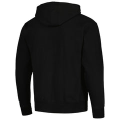 Minnesota Vikings Starter Domestic Post Season Full-Zip Hoodie Black - NFL