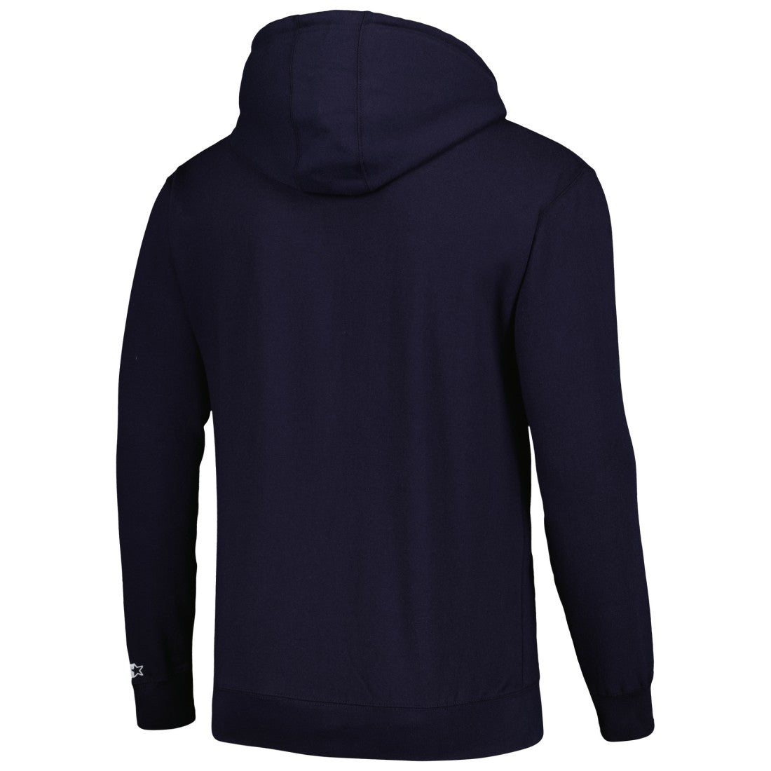 Tennessee Titans Starter Domestic Post Season Full-Zip Hoodie Navy - NFL