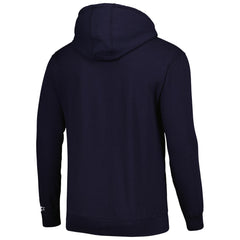 Tennessee Titans Starter Domestic Post Season Full-Zip Hoodie Navy - NFL