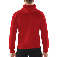 Arizona Cardinals Starter Domestic Post Season Full-Zip Hoodie Cardinal - NFL