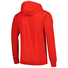 Tampa Bay Buccaneers Starter Domestic Post Season Full-Zip Hoodie Red - NFL