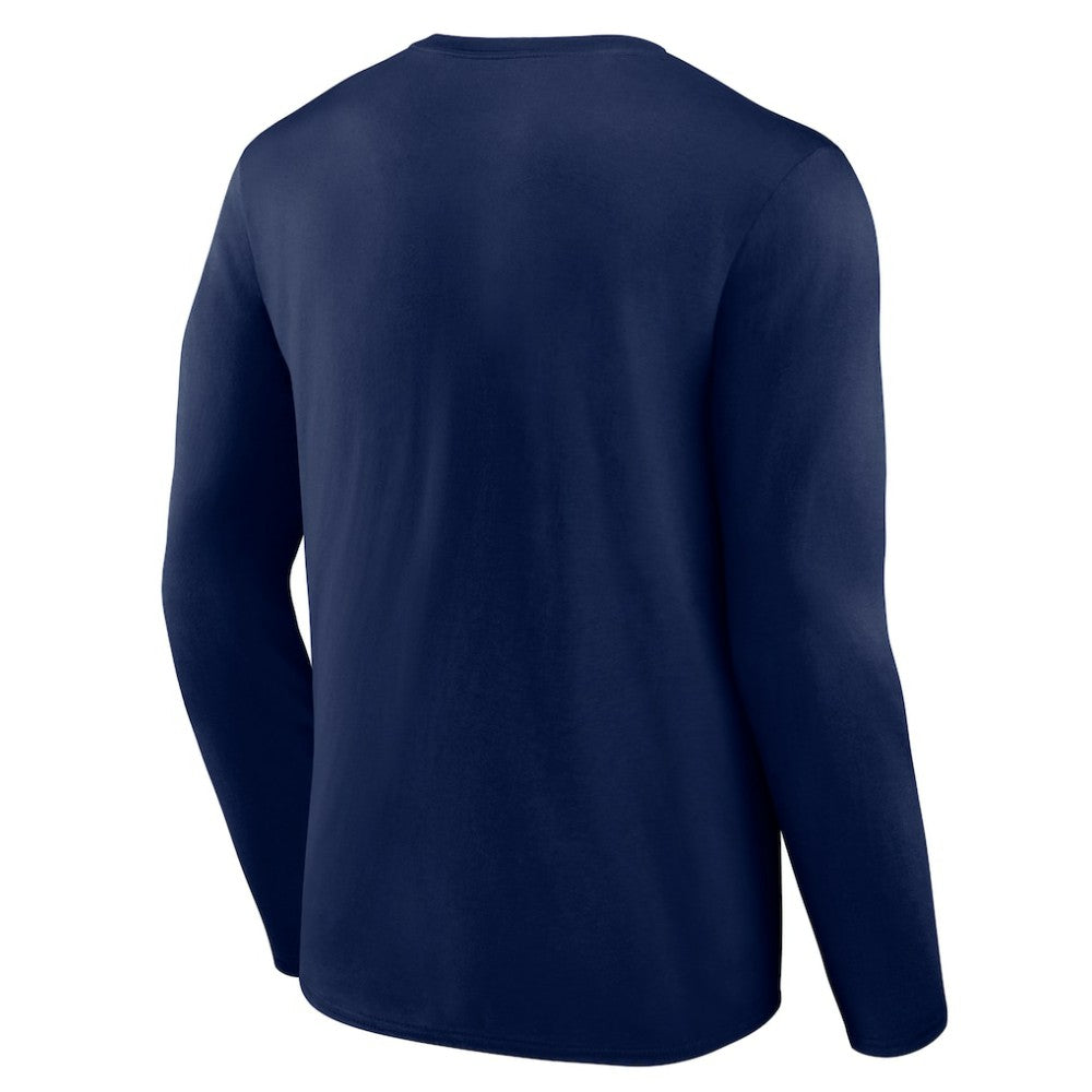 Boston Red Sox Logo Athletic Heart & Soul Long Sleeve T-Shirt Near Me