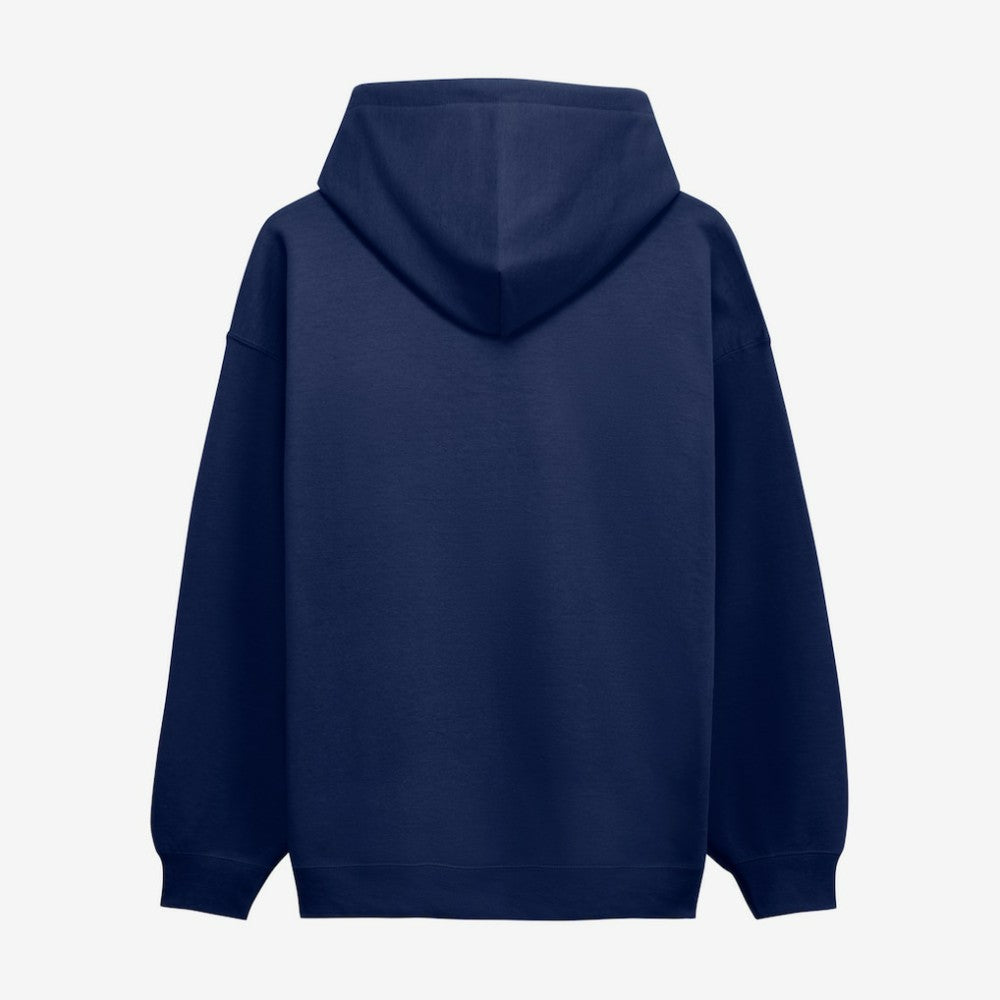 New York Yankees Logo Athletic Heart & Soul Hoodie On Sale