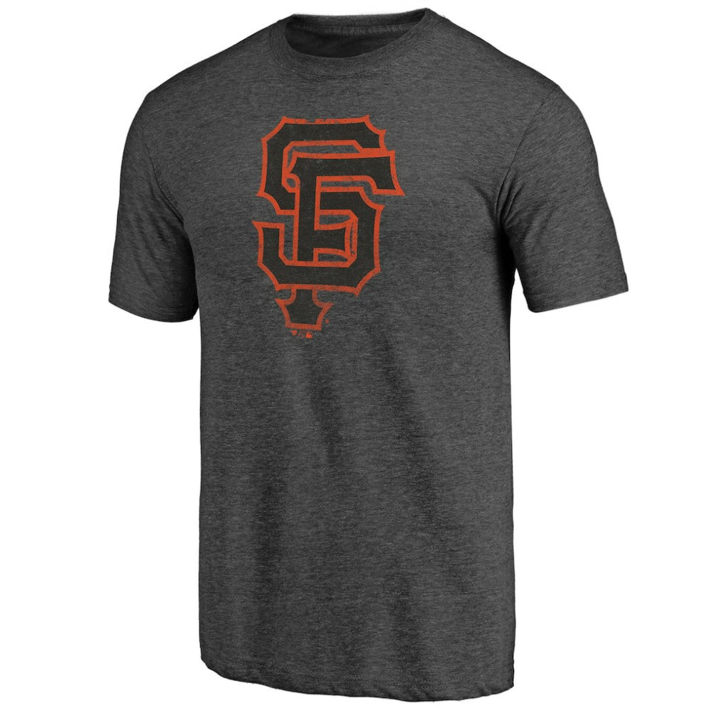 San Francisco Giants Greatest Dad Tri-Blend T-Shirt for sale