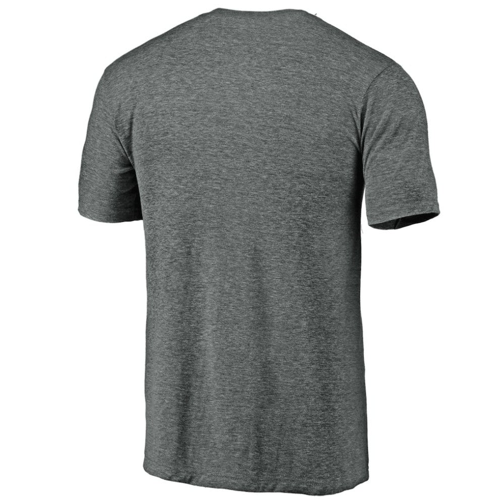 Boston Red Sox Official Logo Tri-Blend T-Shirt Sale