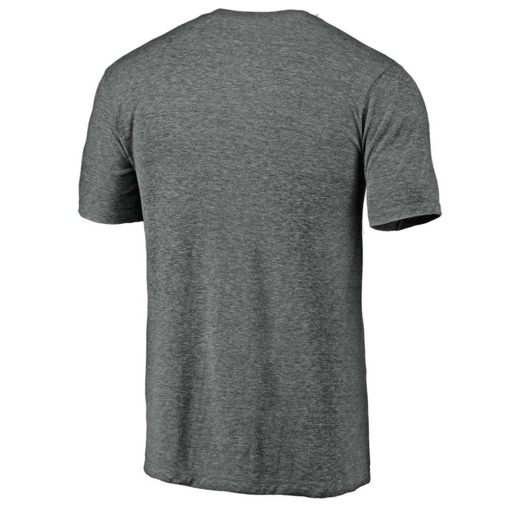 San Diego Padres Official Logo Tri-Blend T-Shirt for sale