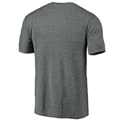 San Diego Padres Official Logo Tri-Blend T-Shirt for sale