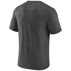 San Francisco Giants Official Logo Tri-Blend T-Shirt Online