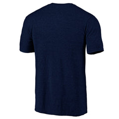 Houston Astros Official Logo Tri-Blend T-Shirt for sale