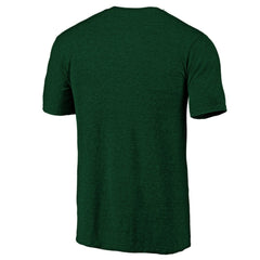 Athletics Official Logo Tri-Blend T-Shirt On Sale