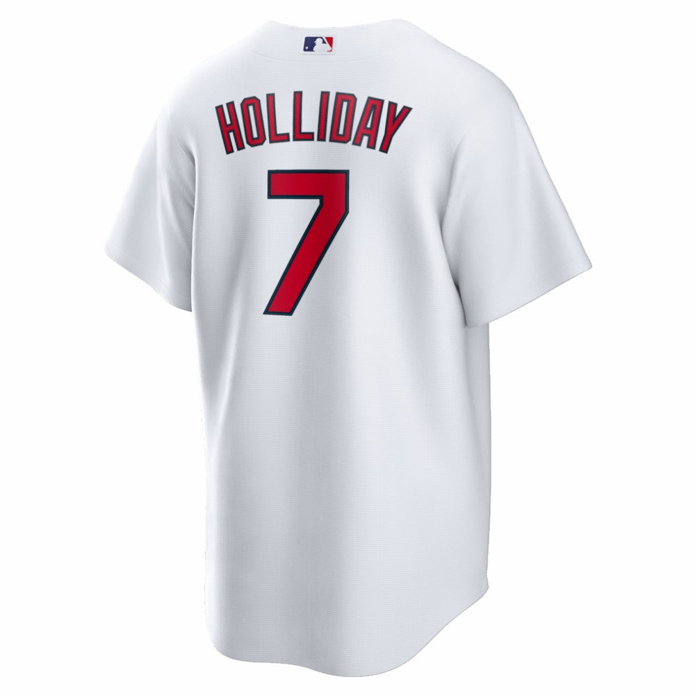 Matt Holliday St. Louis Cardinals Nike Home Retired Player Replica Jersey Sale