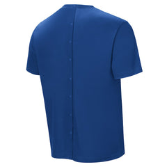 Buffalo Bills Field Goal Assisted T-Shirt Royal - NFL