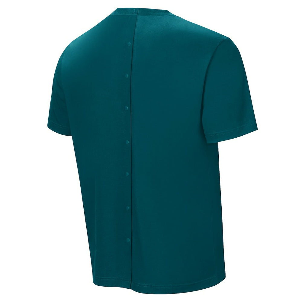 Philadelphia Eagles Field Goal Assisted T-Shirt Green - NFL