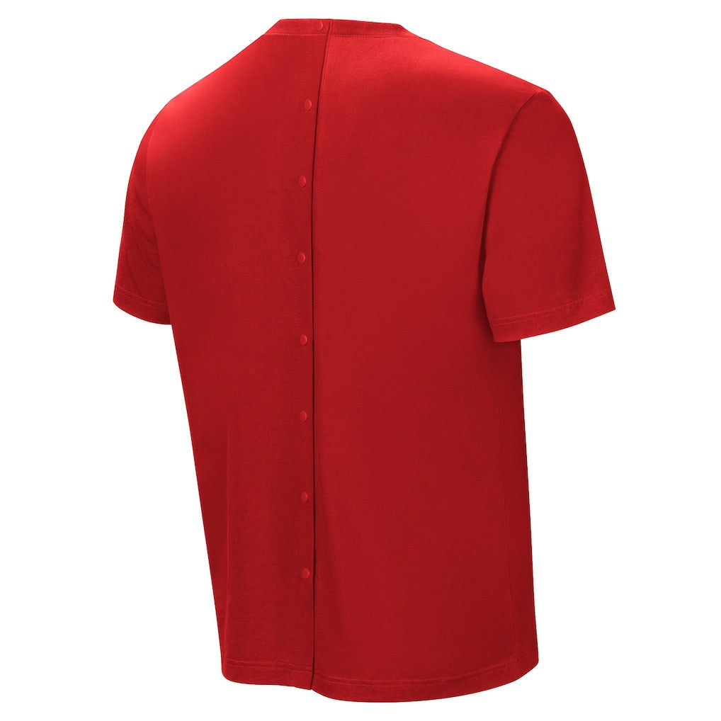 Kansas City Chiefs Field Goal Assisted T-Shirt Red - NFL