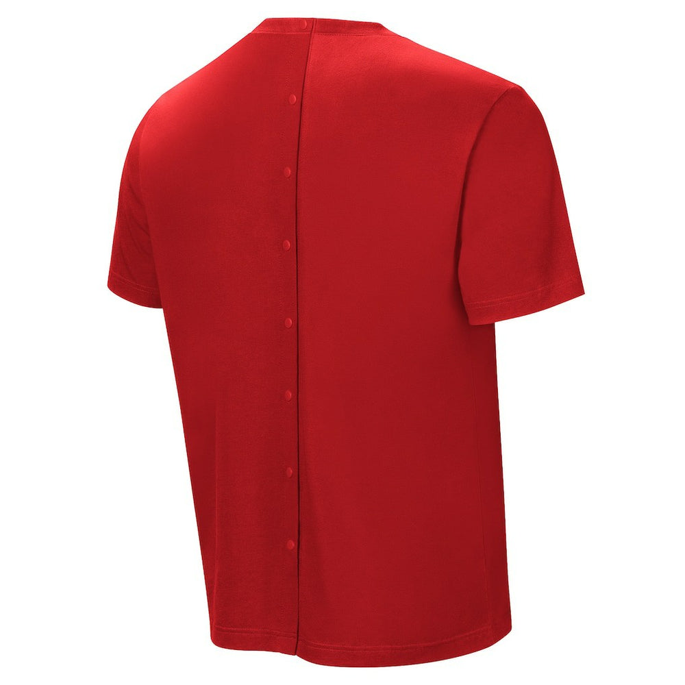Kansas City Chiefs Field Goal Assisted T-Shirt Red - NFL