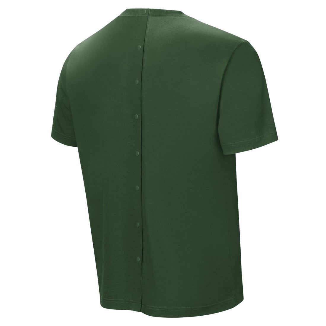 Green Bay Packers Field Goal Assisted T-Shirt Green - NFL