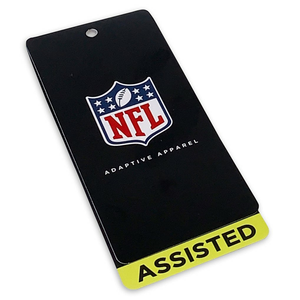 Pittsburgh Steelers Field Goal Assisted T-Shirt Black - NFL