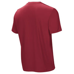 Arizona Cardinals Home Team Adaptive T-Shirt Cardinal - NFL