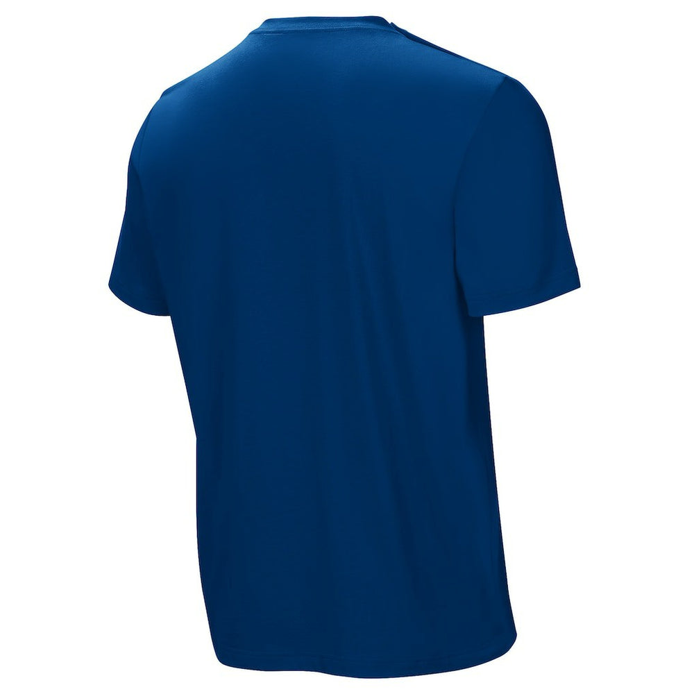 Indianapolis Colts Home Team Adaptive T-Shirt Royal - NFL